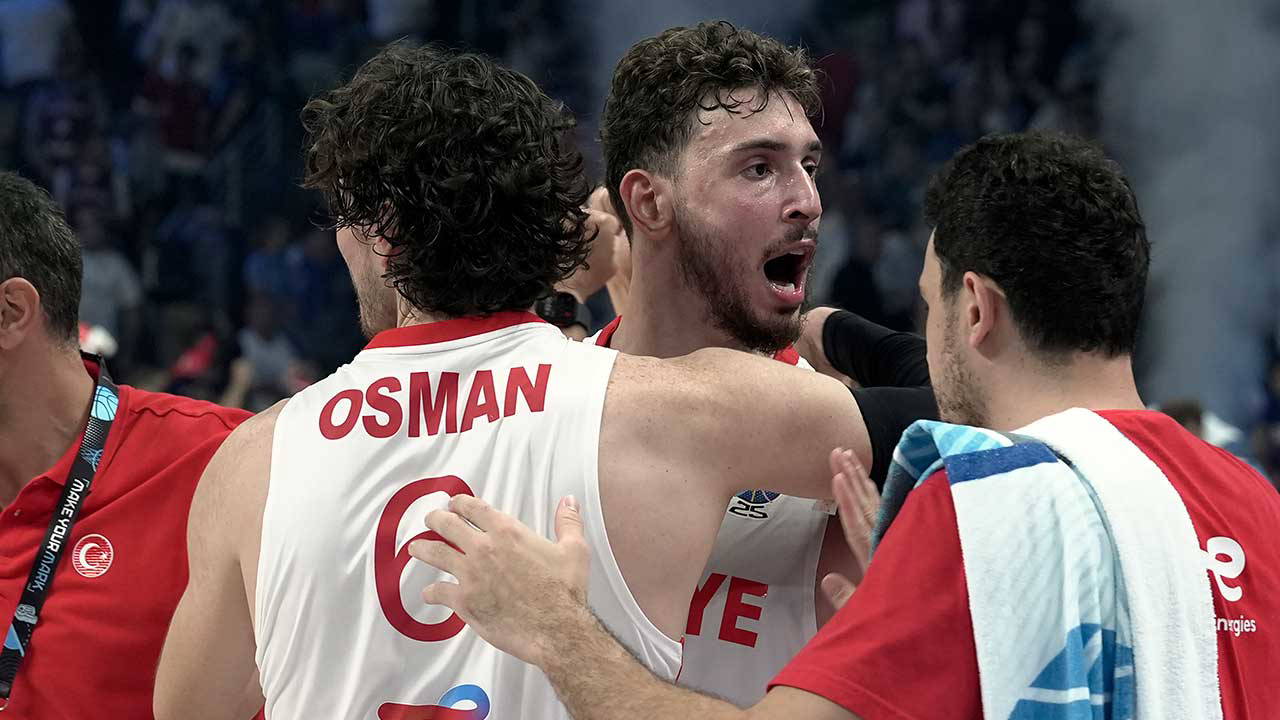 Alperen Şengün'den Jokic sözleri!