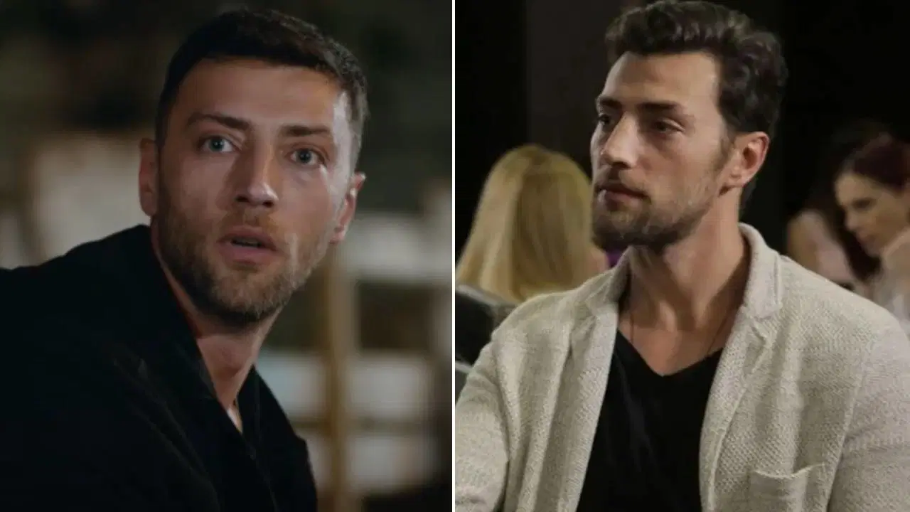 Dizi oyuncusundan milyonluk vurgun iddiası... Türkiye'den kaçtı mı?