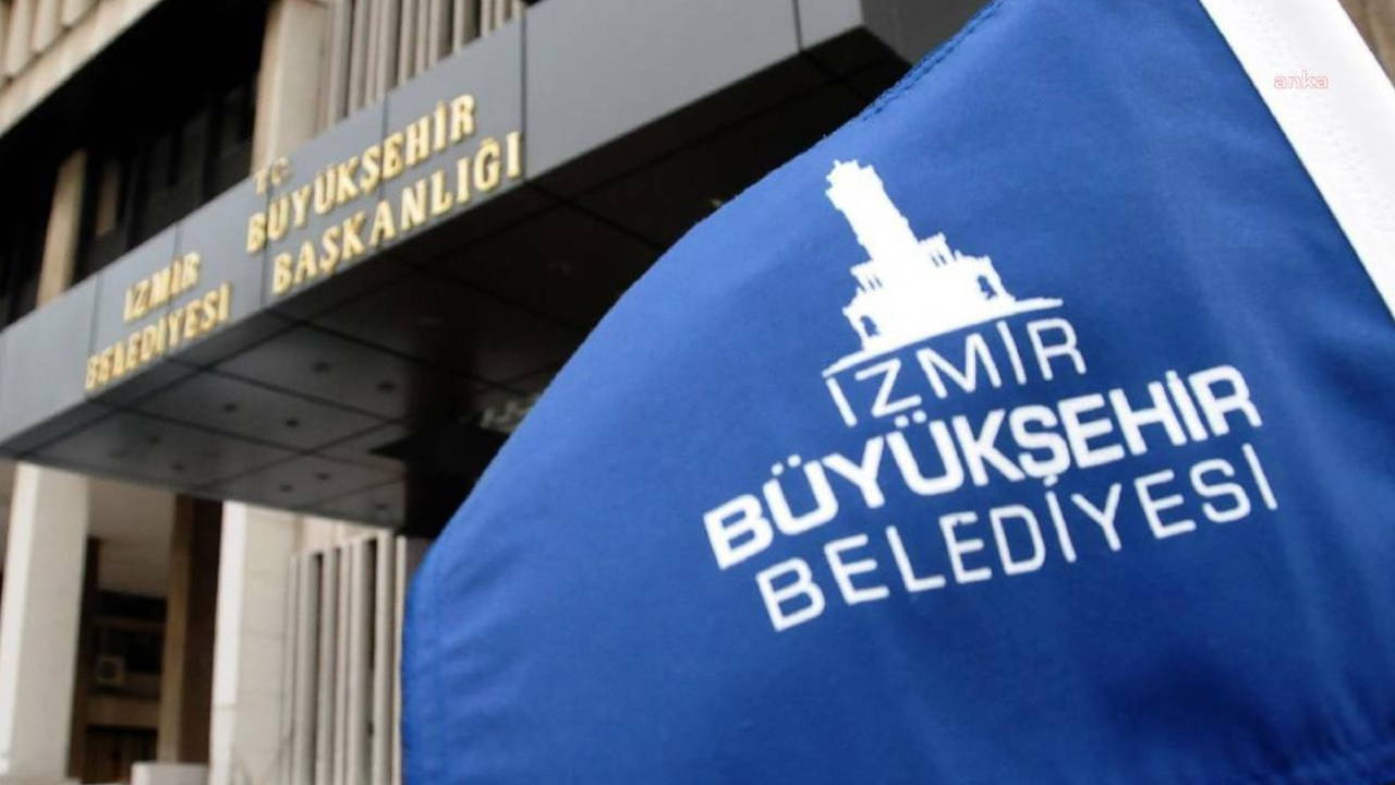 İzmir Büyükşehir Belediyesi'ne operasyon: İstenen cezalar belli oldu