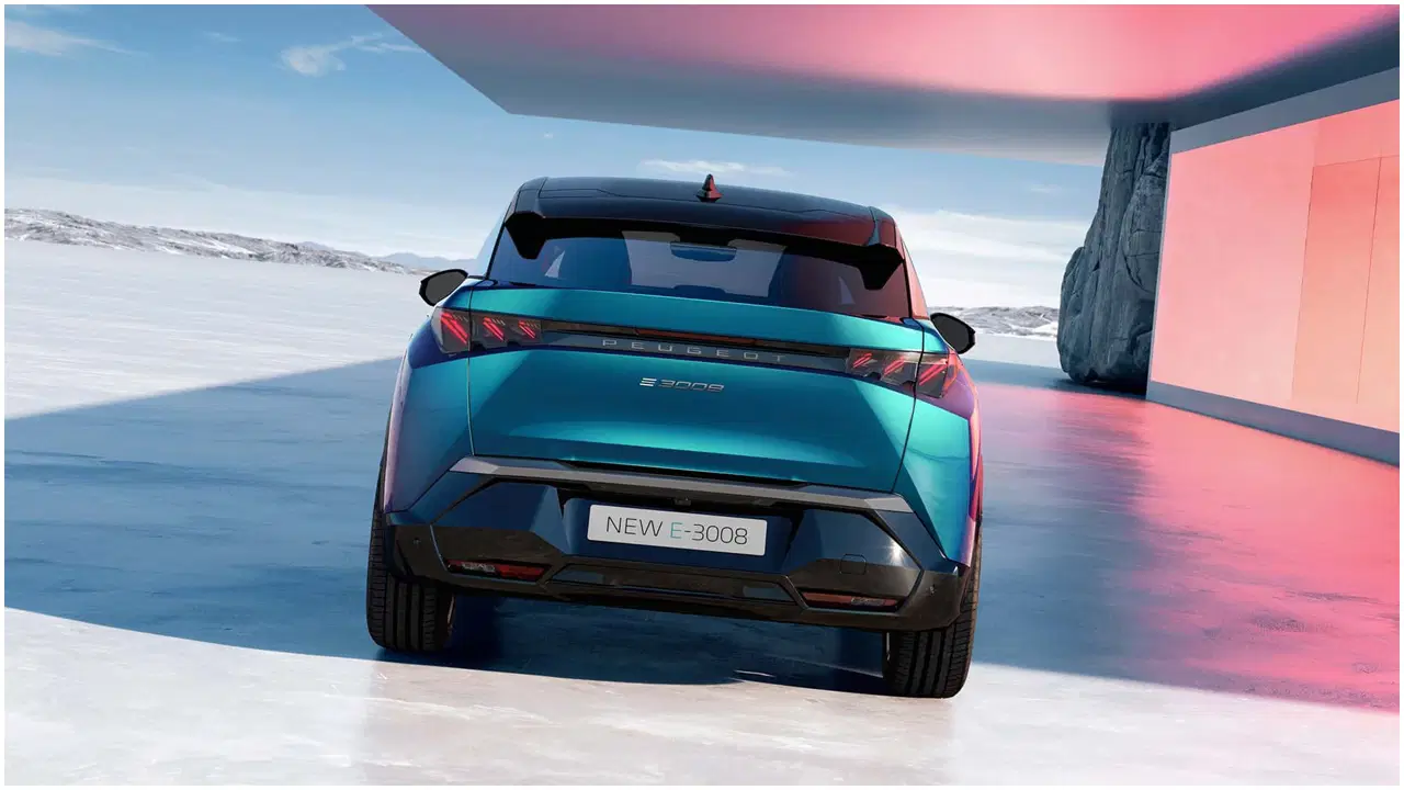 Fişli hibrit Peugeot 3008 düşük ÖTV'yle geliyor! Tarih açıklandı...