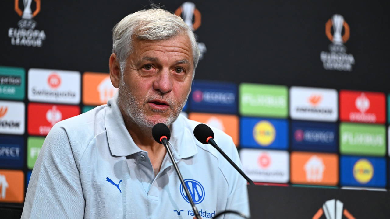 Bruno Genesio: Beşiktaş, turnirvenin en iyi takımlarından biri
