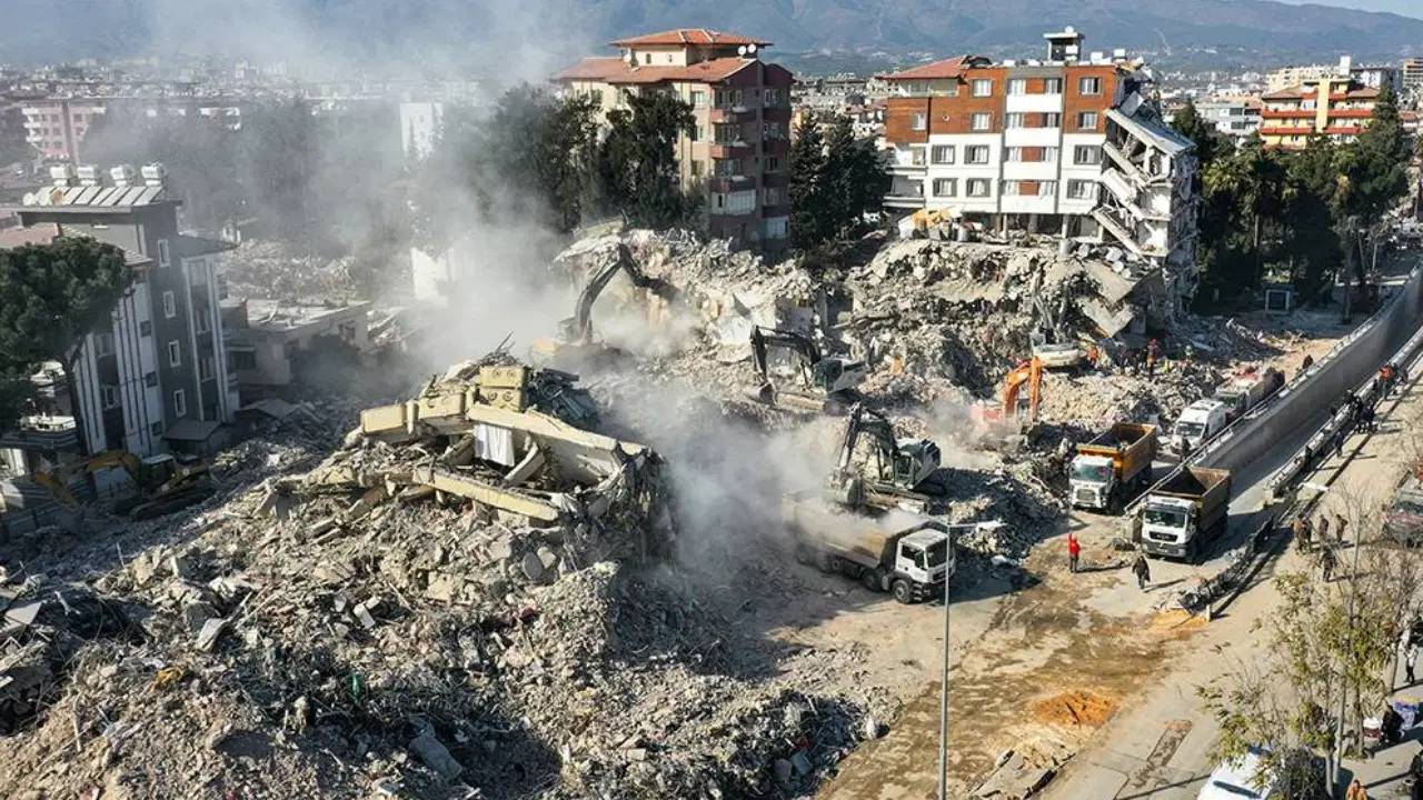 6 Şubat depremlerinin üçüncü yılı: Mücbir sebep hali bitti, Hatay esnafı zorda