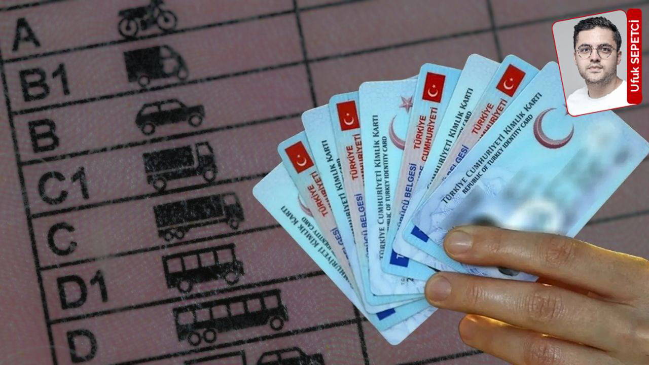 Sosyal medyada ‘sınavsız ehliyet’ pazarı