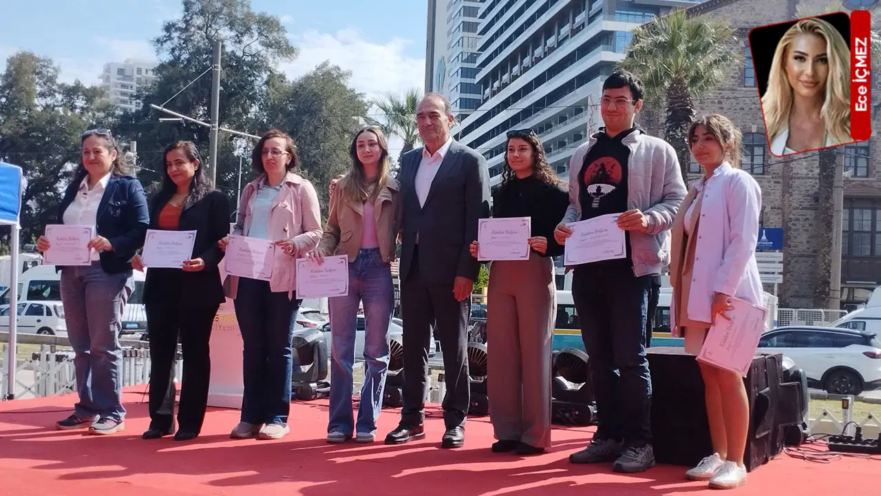 Meslek Fabrikası direnişinde bahar şenliği: 'Bu baharı engelleyemeyecekler'