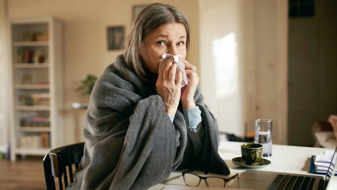 Süper Grip nedir? Süper Grip belirtileri ve tedavisi neler? Süper Grip korunma yolları...