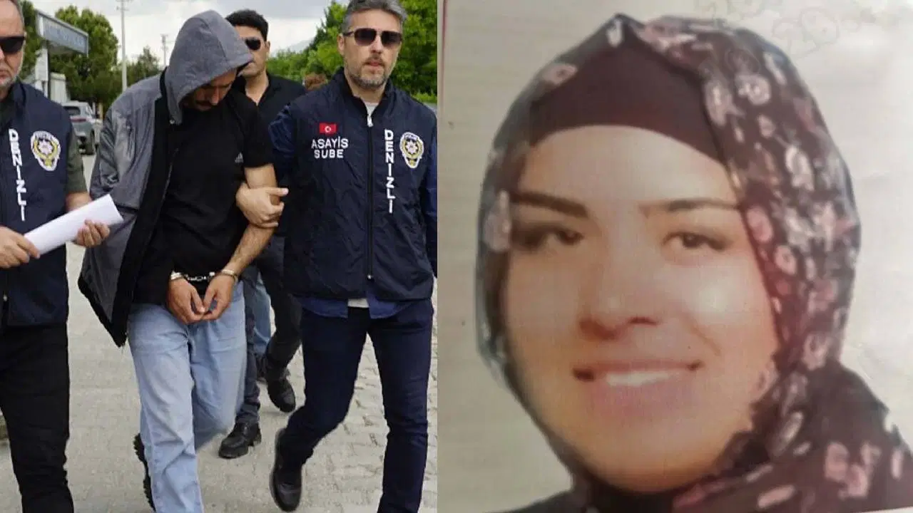 10 yıl sonra çözülen kadın cinayeti: Eski eşinden itiraf