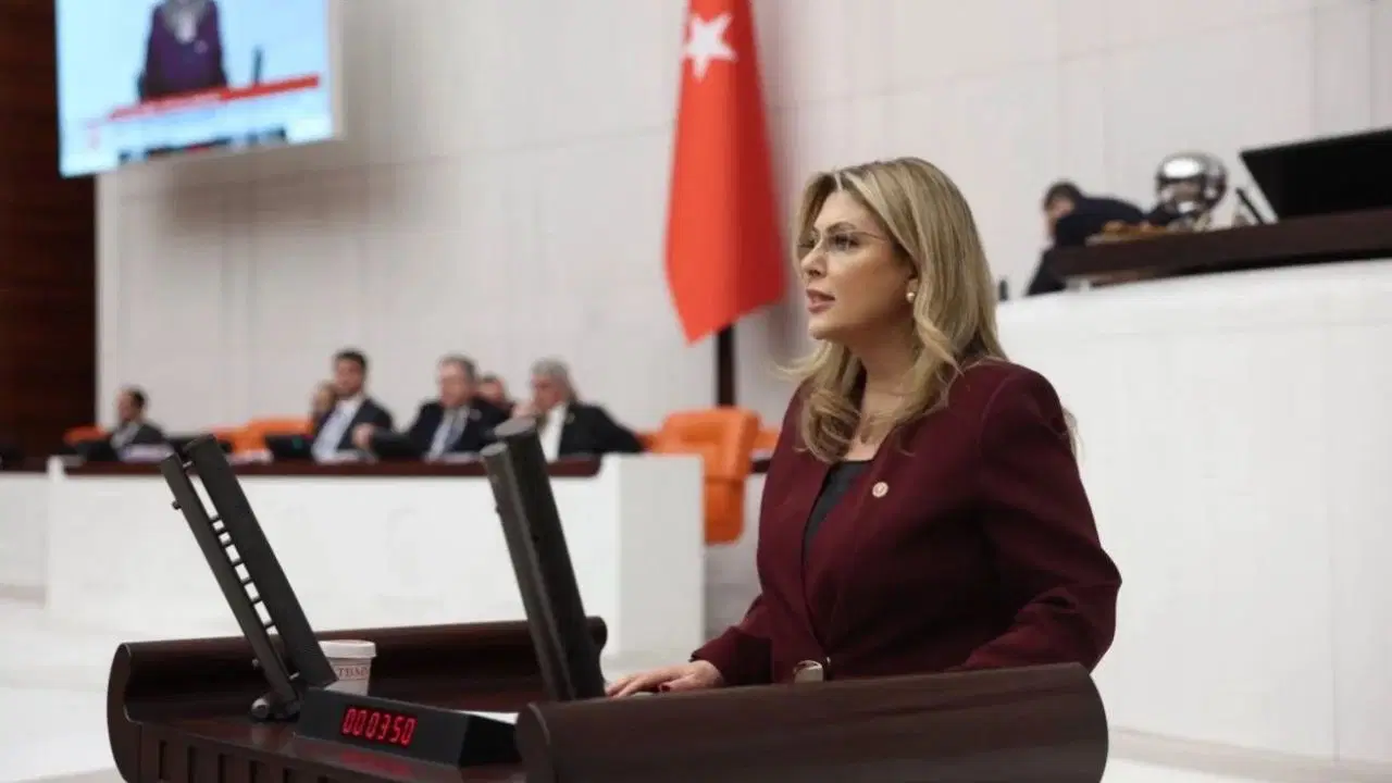 YENİ Partili Gezmiş’ten atama çağrısı: ‘Eczacılar ve diş hekimleri atama bekliyor’
