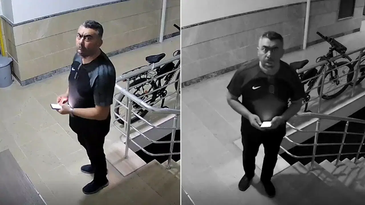 Kayseri'de erkek dehşeti... Eşini öldürmek istedi: Binada karşılaştığı başka bir kadını öldürdü!