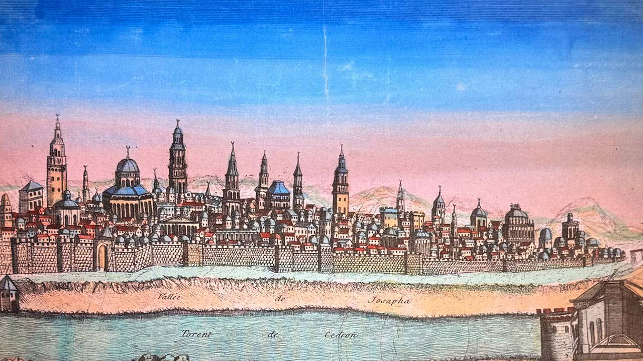 Gökyüzünden Bakmak, Yeri Susturmak