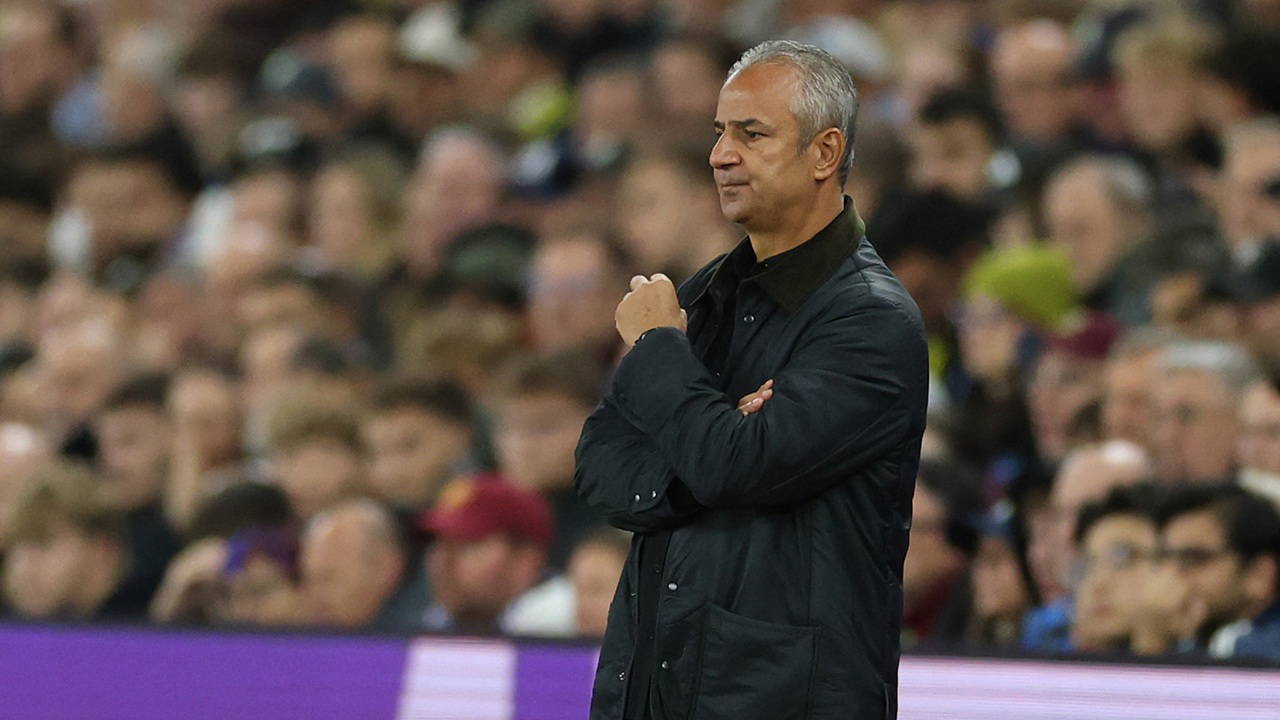 İsmail Kartal için flaş derbi iddiası: 'Galatasaray 1-0 kazansa bile...'