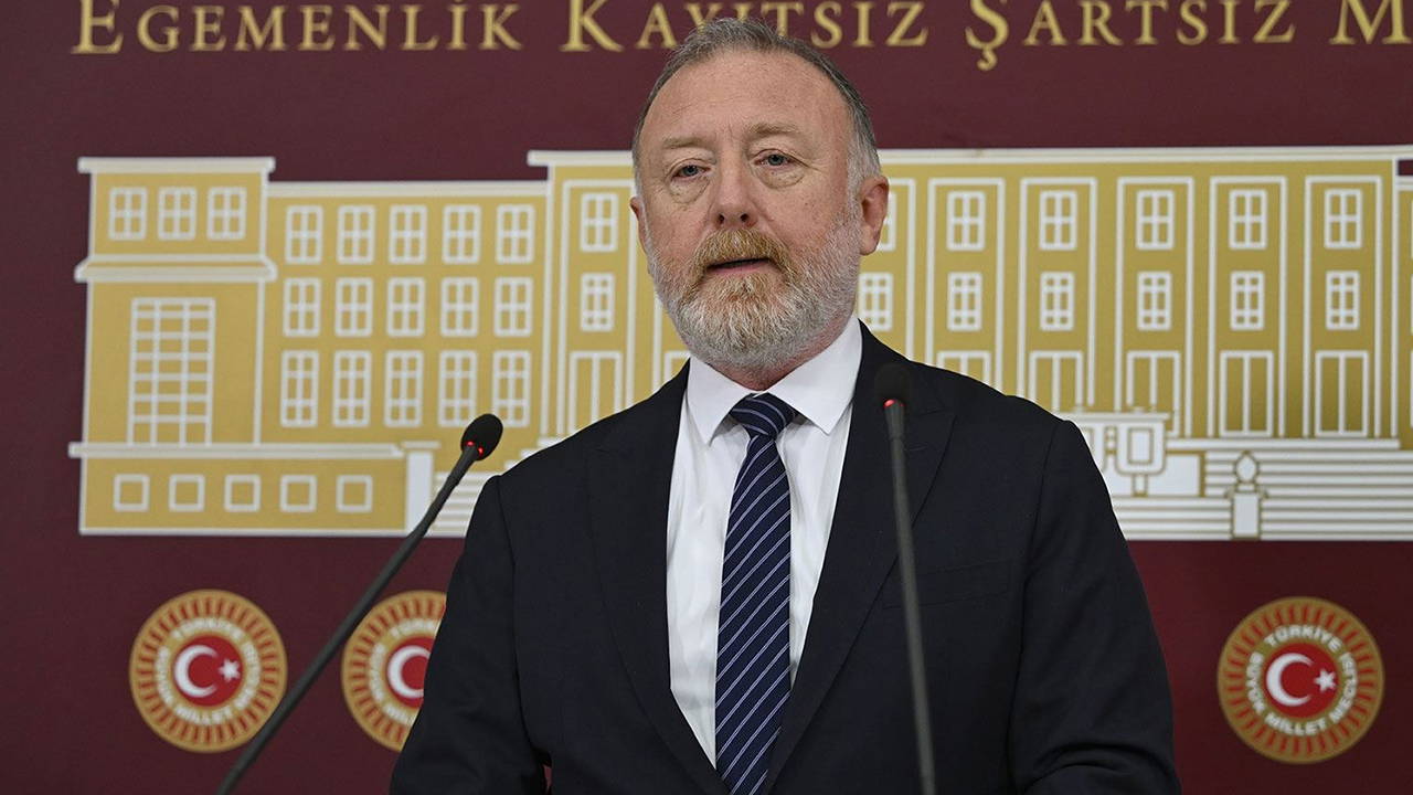 DEM Partili Temelli'den 'süreç' açıklaması: 'Umarız bayramdan sonra adım atılır'