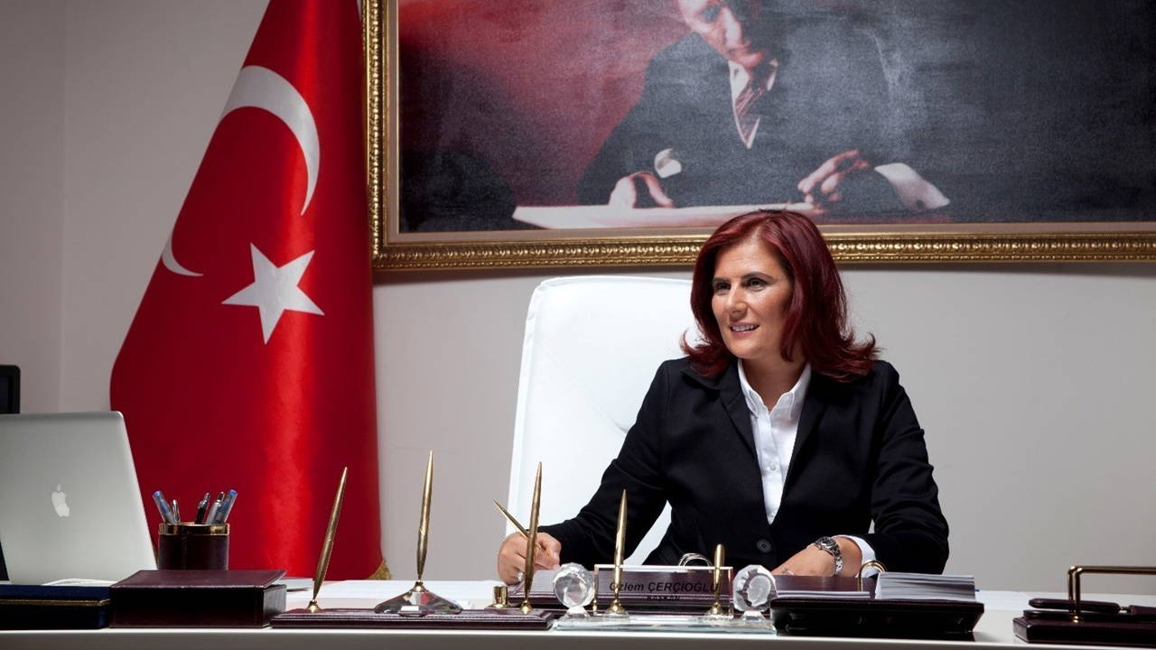 ‘Çerçioğlu AKP’ye geçiyor’ iddiası…