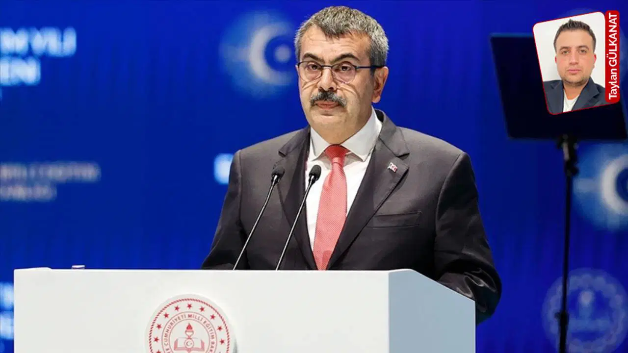 'Gençlerden Atatürk’e Mektup' yarışmasına onay vermeyen MEB'in aynı yarışmaya daha önce izin verdiği ortaya çıktı: Bakan oldu, Atatürk yasağı getirdi!