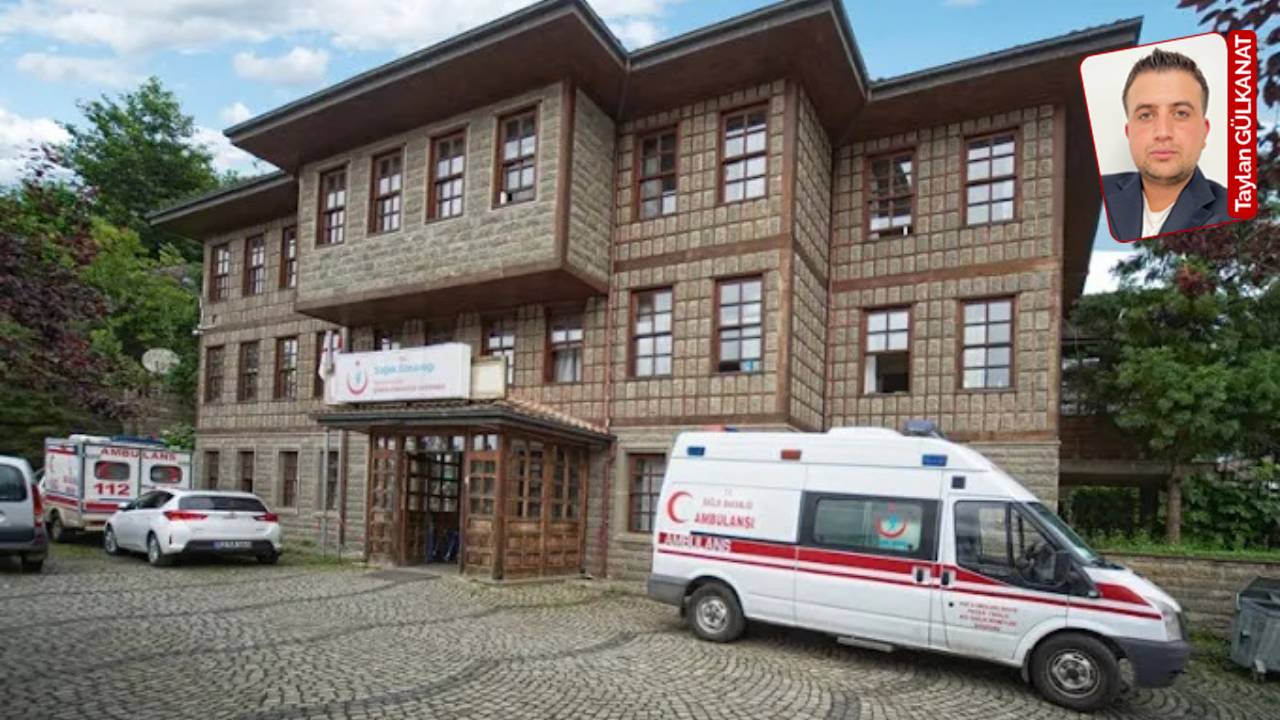 Hastanedeki yönetimsel istikrarsızlık emekçiyi yoruyor, hizm
