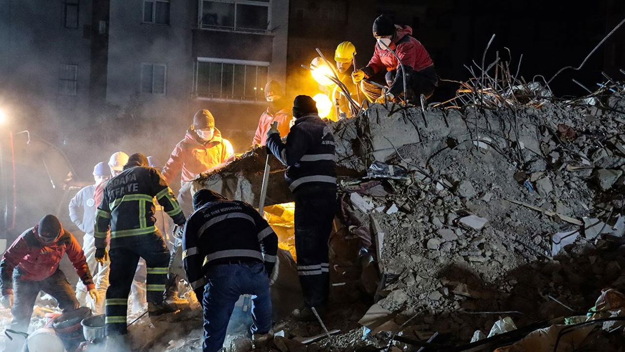 Hasan Alpargün Apartmanı davası... Kamu görevlileri hakim karşısına çıktı: Eski imar müdüründen pes dedirten savunma!