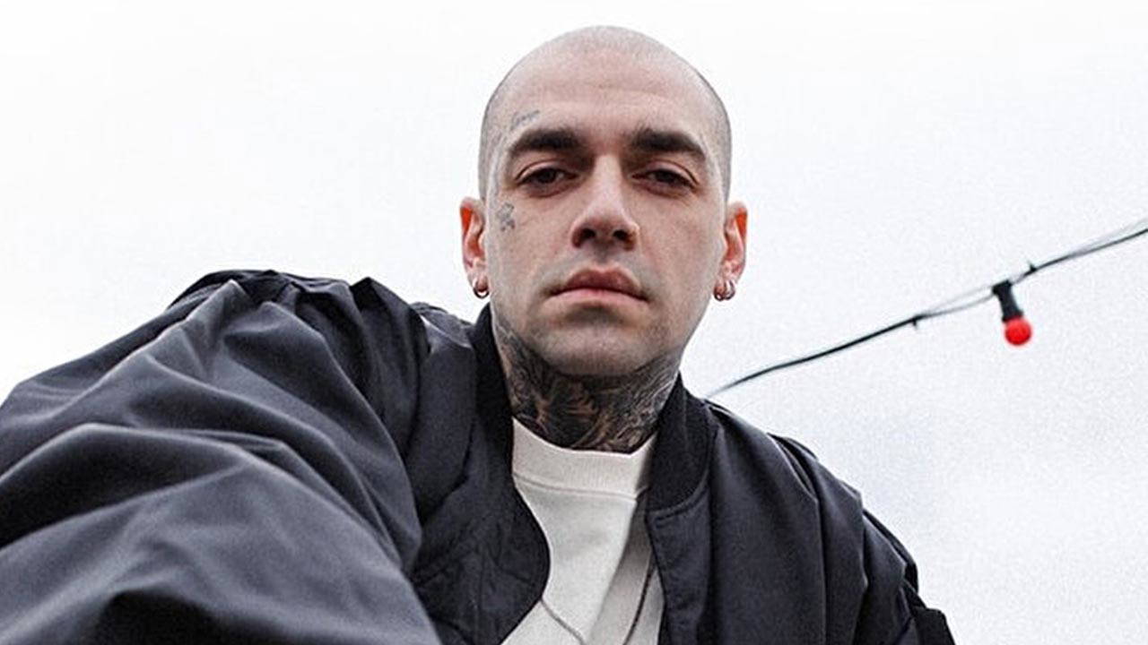 Ünlü rapçi Ezhel Alman vatandaşlığı aldığını açıkladı!