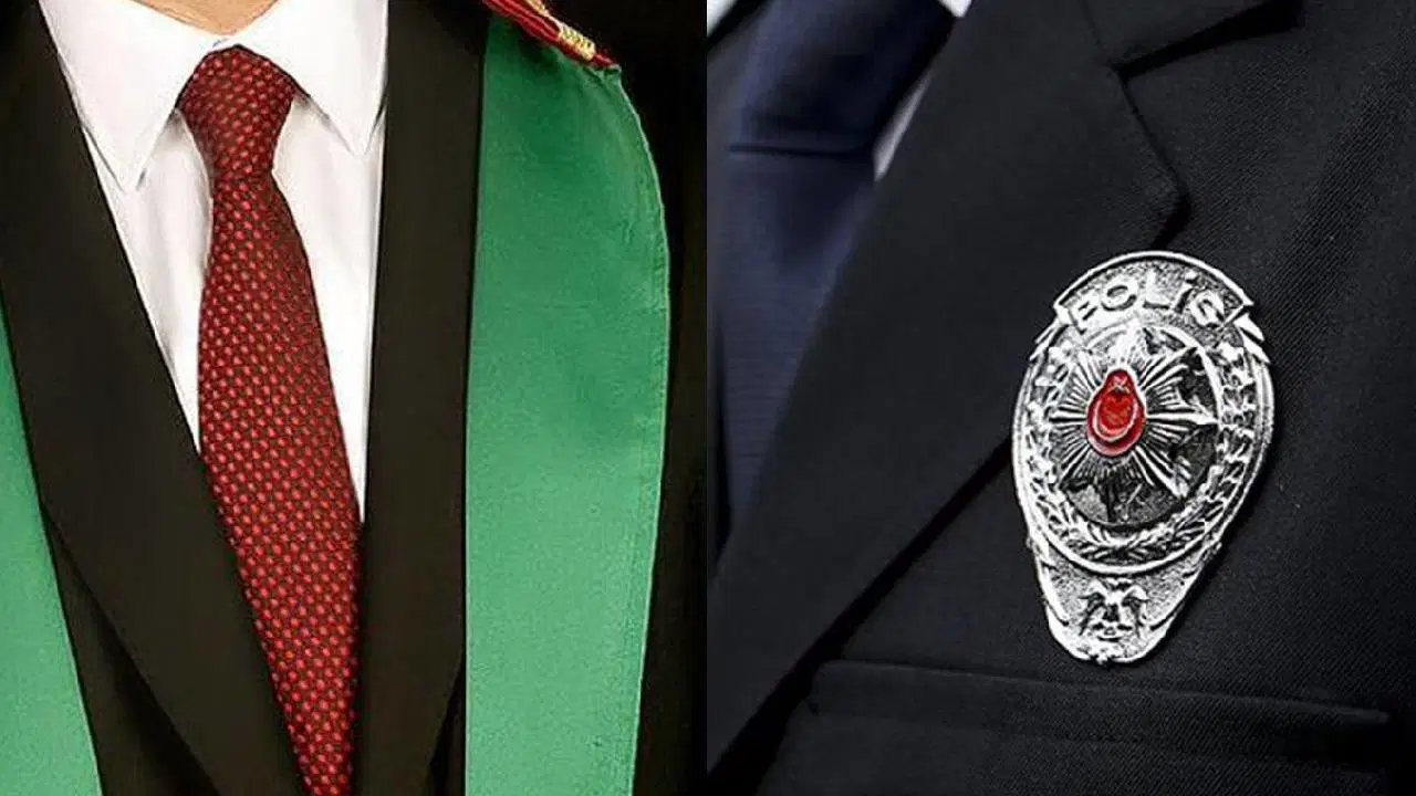 İstanbul'da uyuşturucu operasyonunda 'usulsüzlük' iddiası: Polis ve avukat tutuklandı!