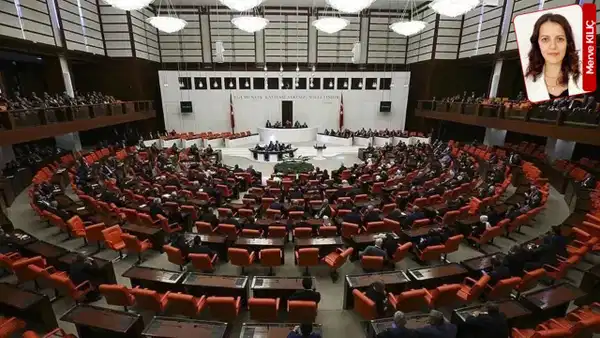 AKP’nin torbasında yok yok: Emekliye zamcık, belediyelere yeni kıskaç!