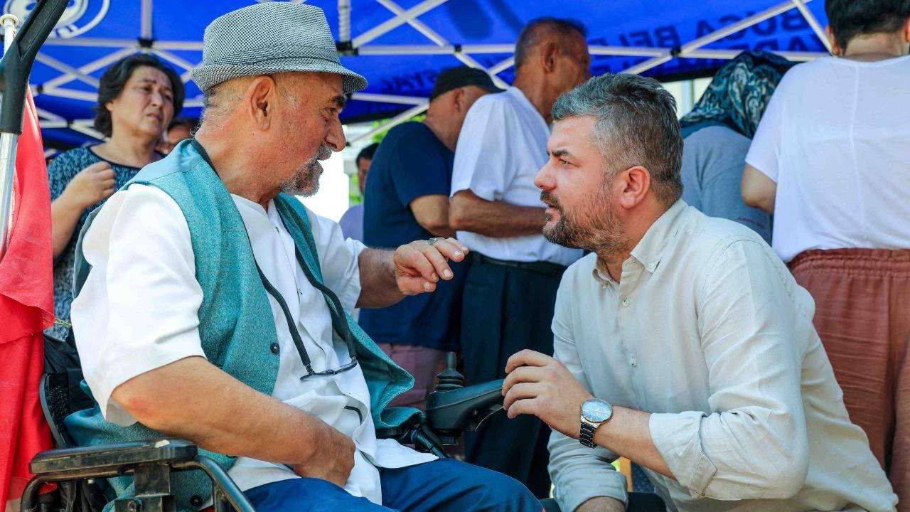 Buca Belediyesi’nden Engelliler Günü’ne özel etkinlik