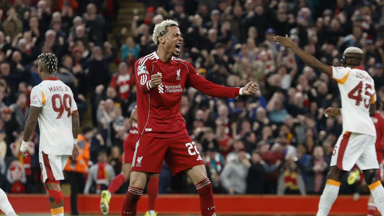 Hugo Ekitike: 'Galatasaray'ı 10-0 yenebilirdik!'