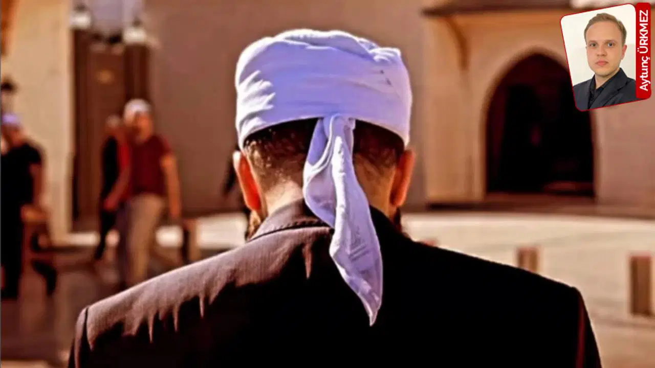 Cemaat bölünmenin eşiğinde!