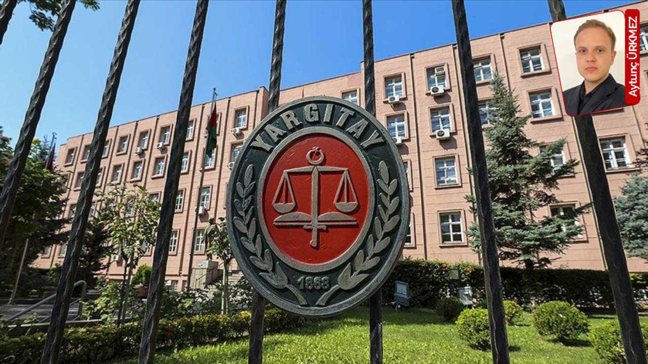Yargıtay’da 2025’in ilk yarısındaki dosya sayıları açıklandı: Borçlarda bekleyen dosya sayısı arttı