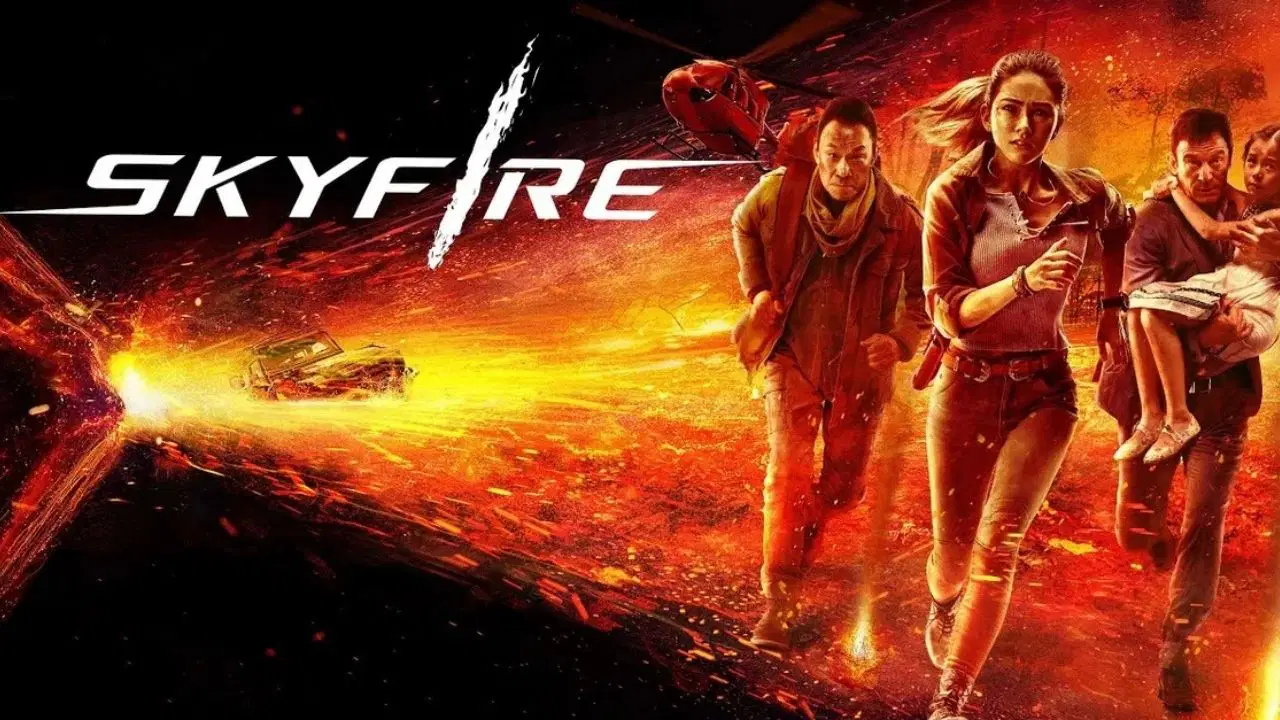 Ateş Yağmuru filminin konusu ne? Ateş Yağmuru filminin oyuncuları kim?