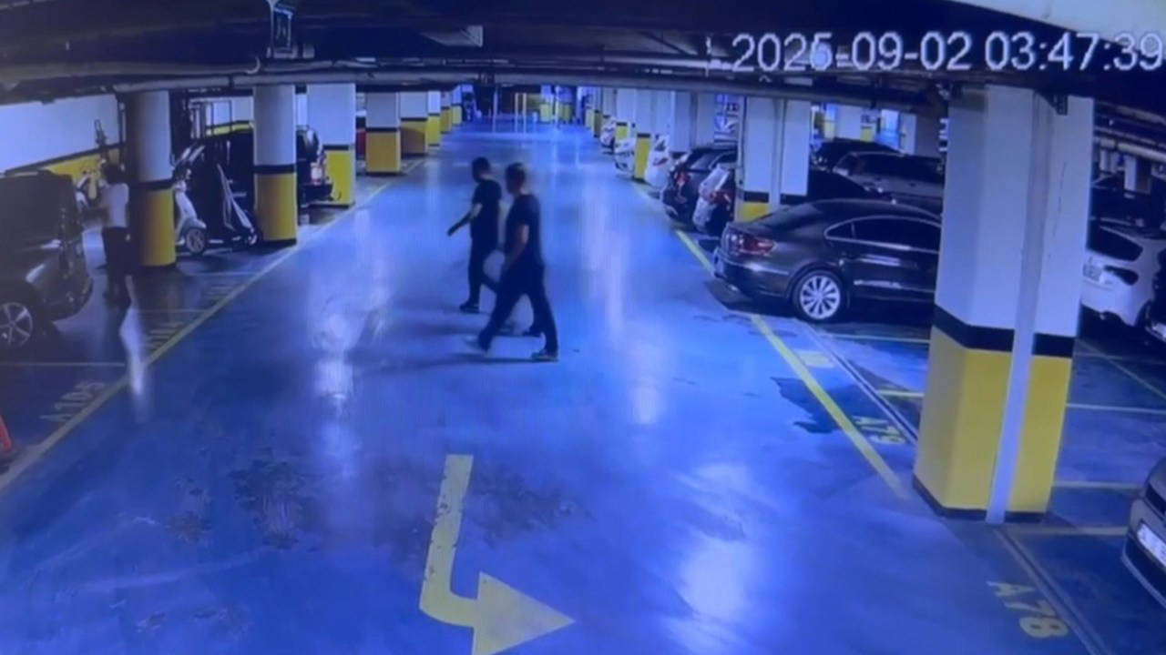 İş insanını kaçırdılar: 3 tutuklama