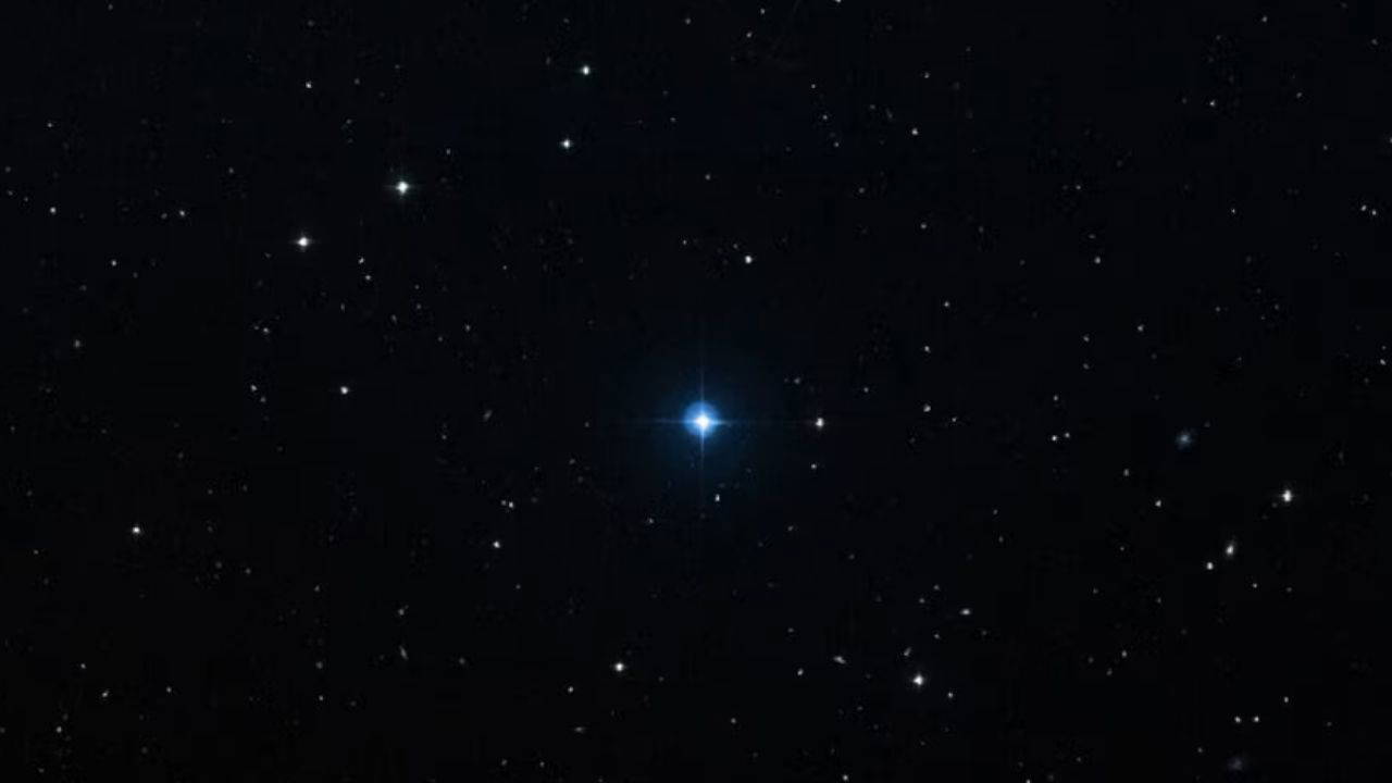 Komşu galakside şaşırtıcı keşif: Cüce galaksinin kalbinde kara delik olabilir