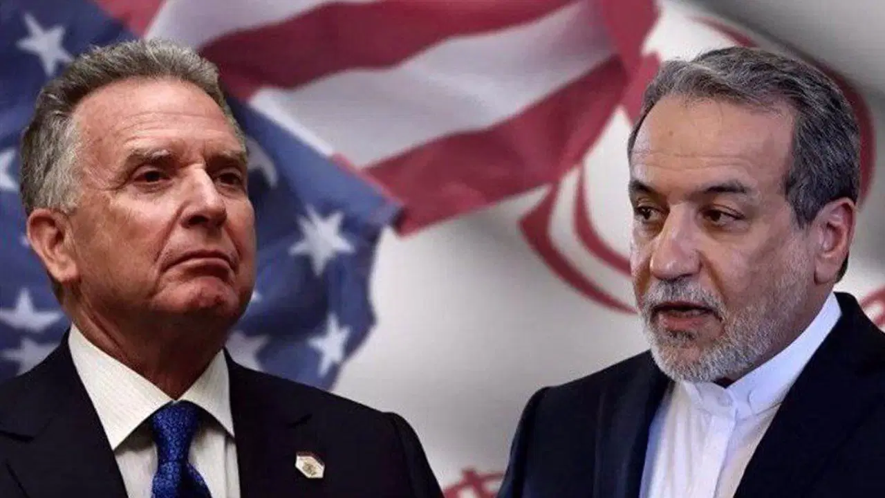 ABD ve İran Umman'da bir araya geliyor... Masada neler var?