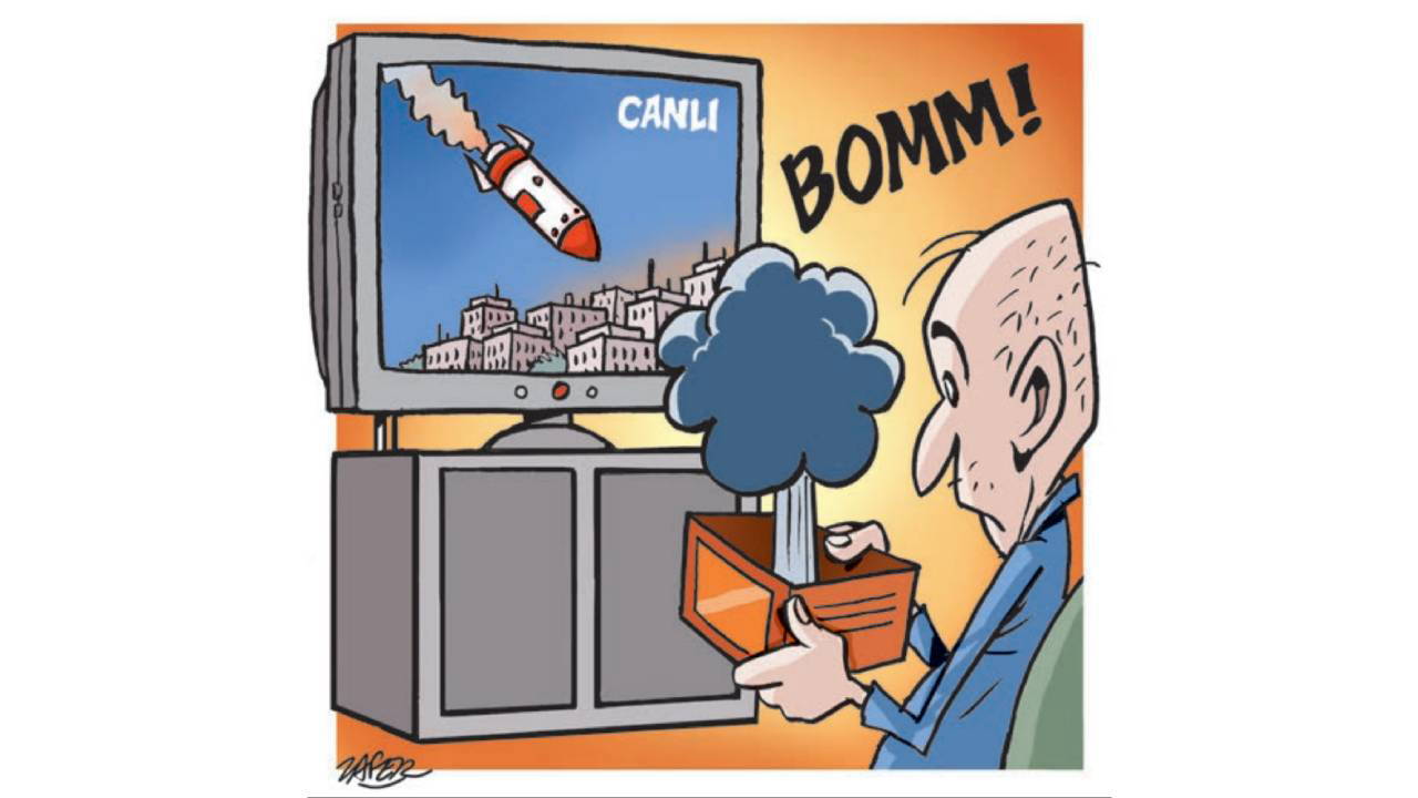 İğneli Fırça - 4 Mart 2026