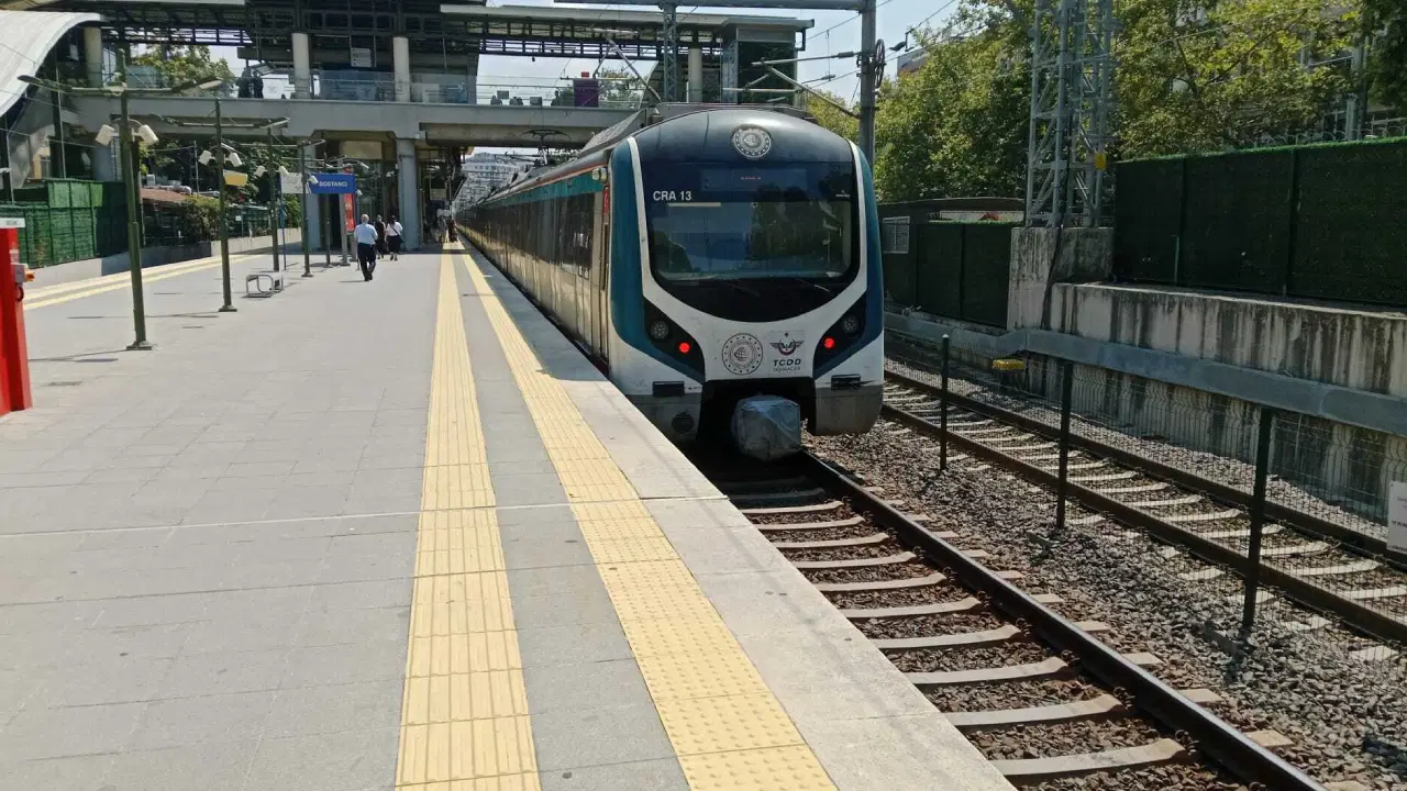 CHP'li Kılınç Marmaray’daki intihar olaylarını TBMM gündemine taşıdı
