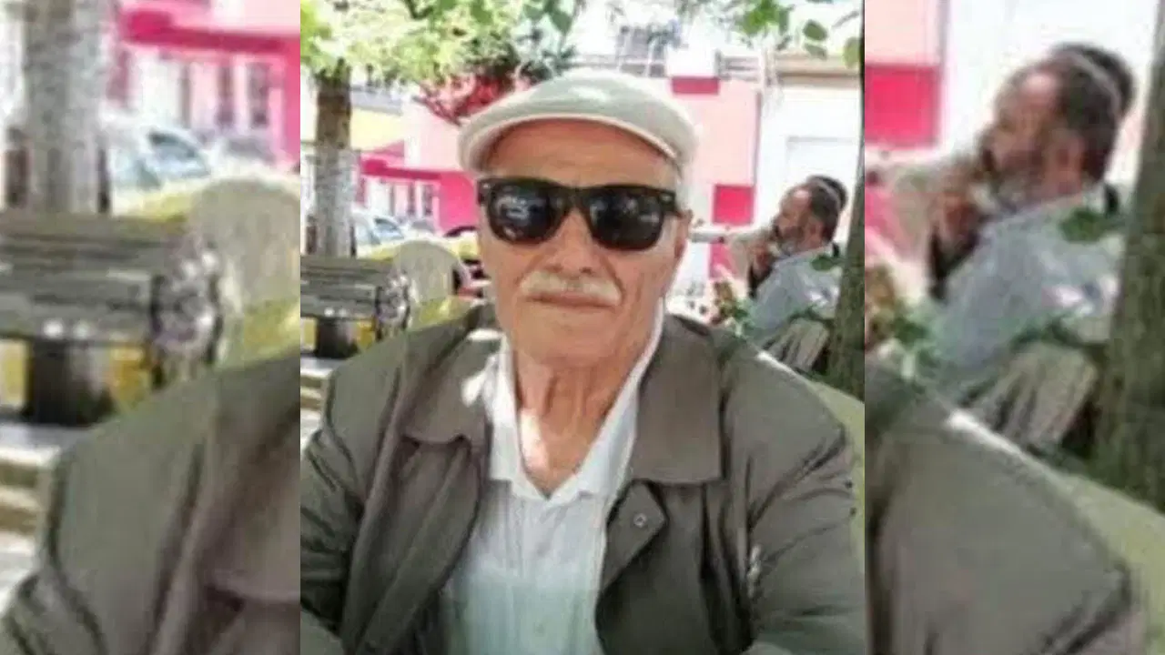 Trabzon'da kayıp olarak aranan Mehmet Aydın ölü bulundu