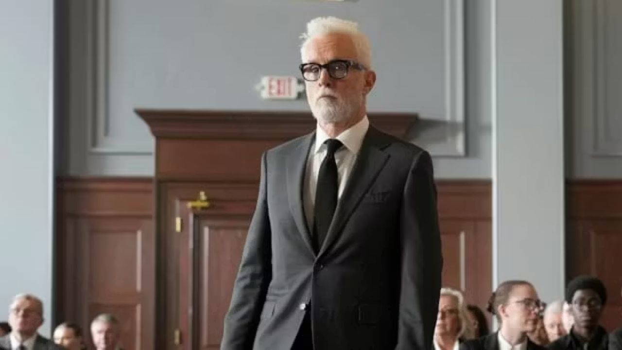 The Rainmaker dizisinin konusu ne, oyuncuları kim?