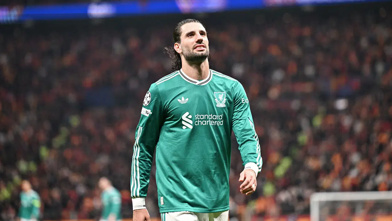 Dominik Szoboszlai'den Galatasaray itirafı! 