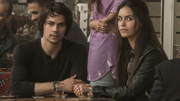 Suikastçı (American Assassin) filminin konusu ne? Suikastçı filminin oyuncuları kim?