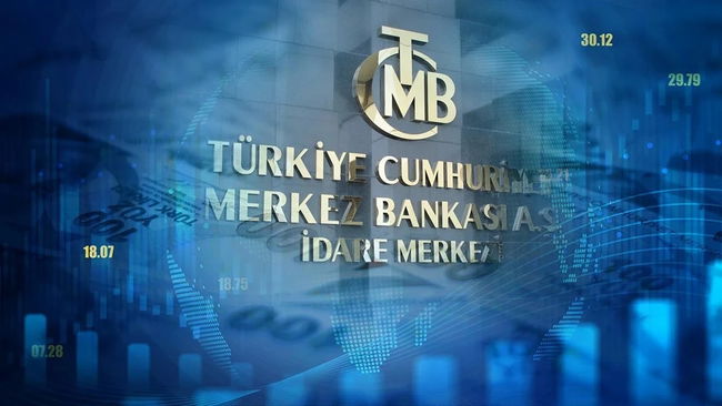 Merkez Bankası anketi yayımlandı