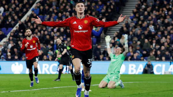 Manchester United, Everton deplasmanında hata yapmadı!