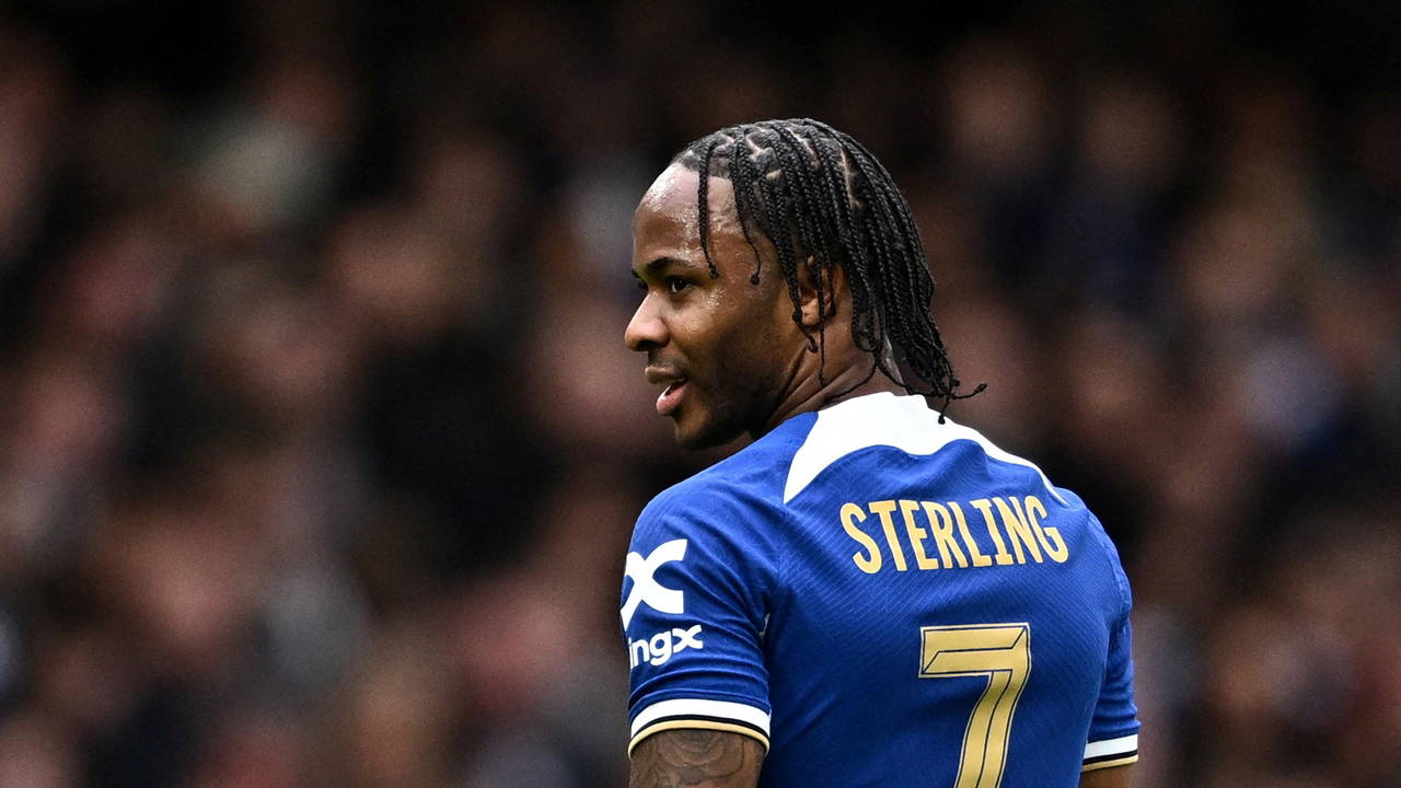 Yüksel Yıldırım'dan Raheem Sterling açıklaması!