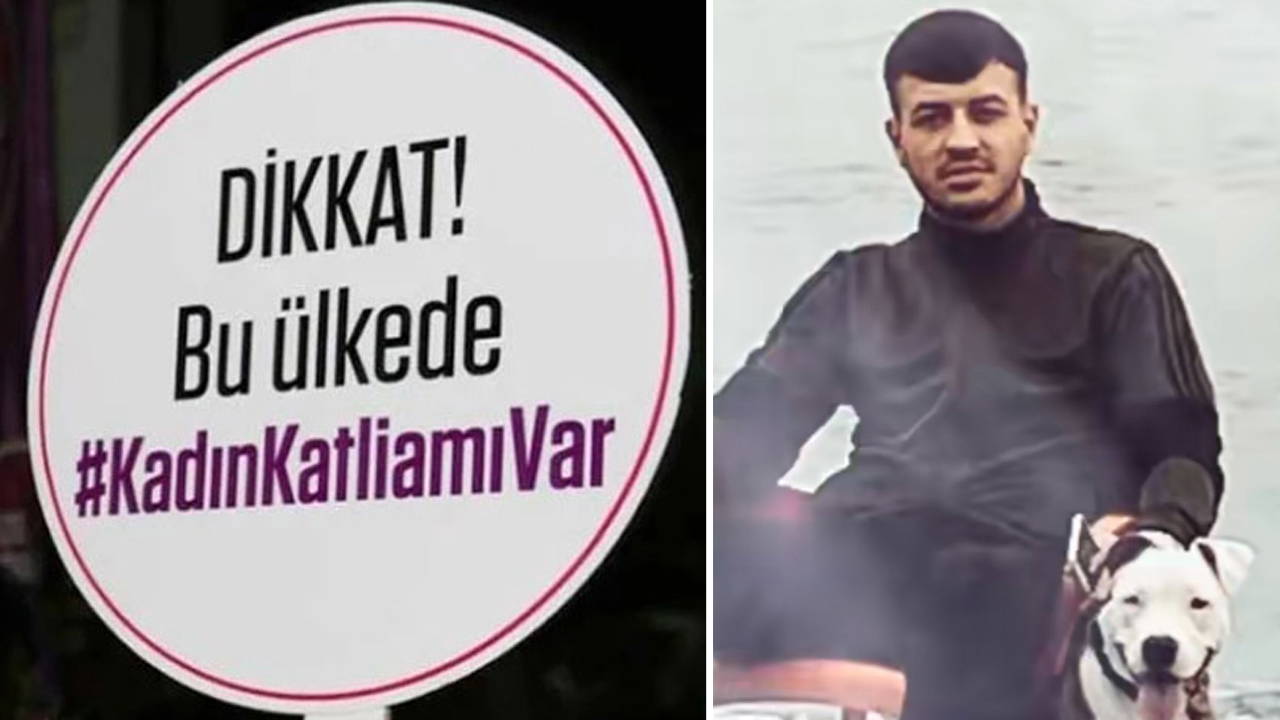 İrem Sağlam cinayetinde yeni gelişme: Katil Mehmet Tunahan Aslan'a ağırlaştırılmış müebbet