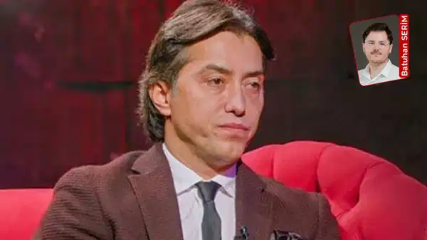 Gözaltına alınmıştı: Gazeteci Emrullah Erdinç adliyeye sevk edildi!