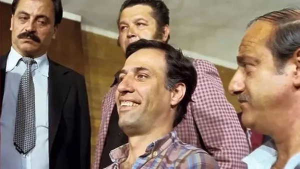 Atla Gel Şaban filminin konusu ne? Atla Gel Şaban filminin oyuncuları kim?