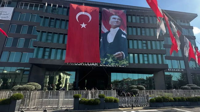 Üsküdar seçimlerinin 'çalınmasına' tepki yağdı
