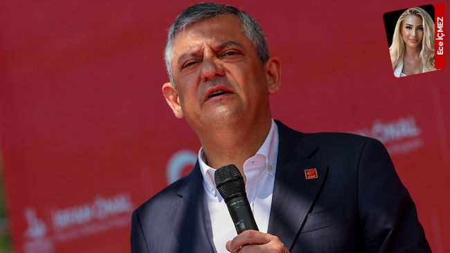 'Başımız yere eğik yürüyorduk'