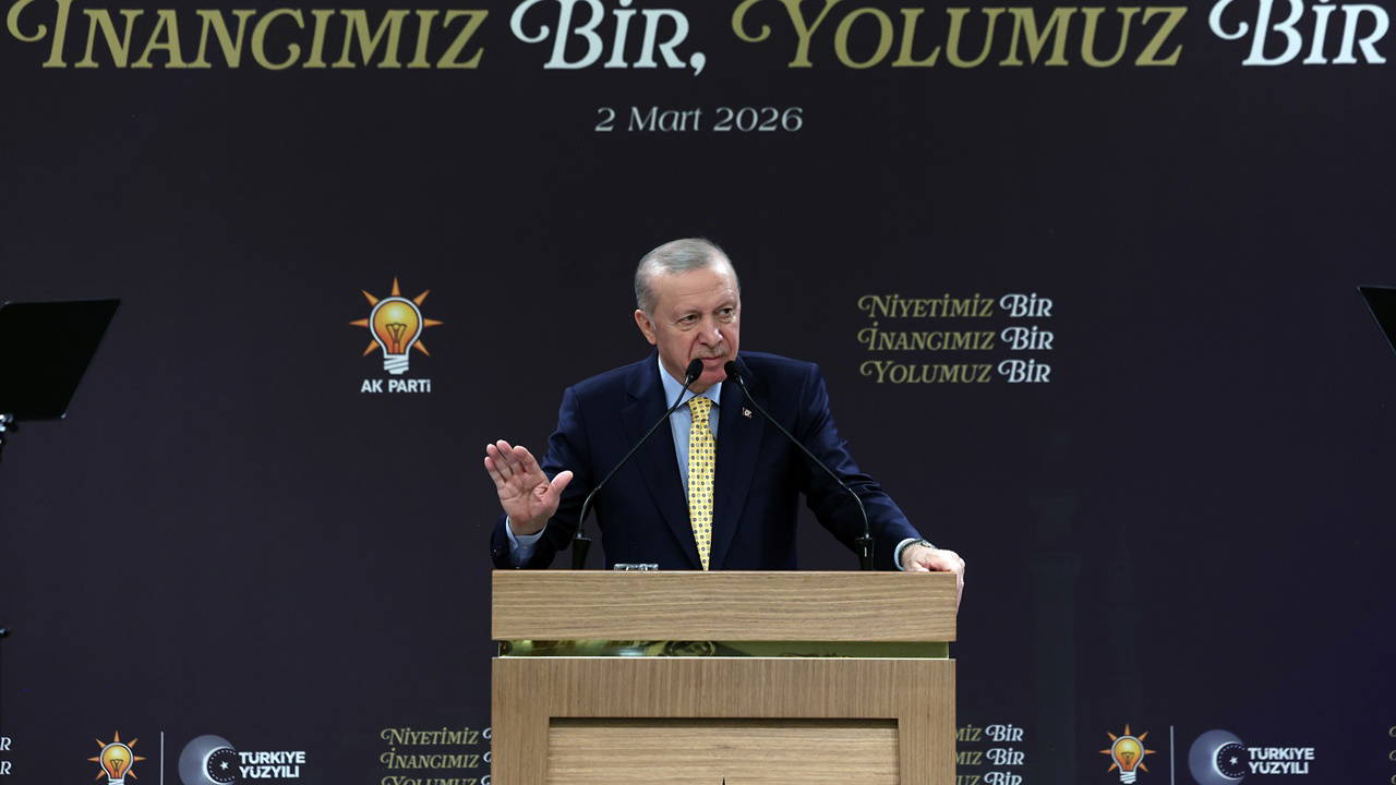ABD-İsrail'in İran'a saldırıları sürüyor: Erdoğan'dan 'yazılan senaryoları biliyoruz' açıklaması