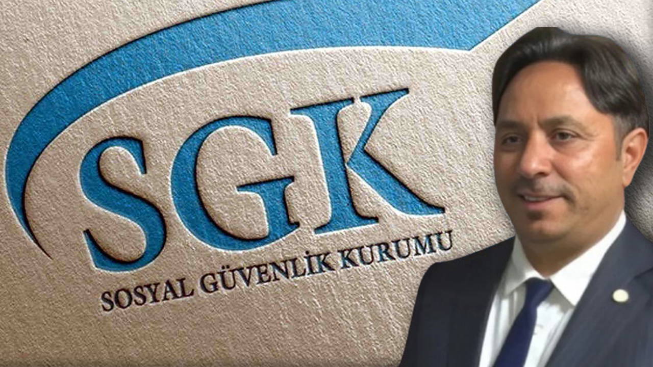 SGK uzmanı uyardı: Başvurmayan borçlu görünecek! Son gün yarın...