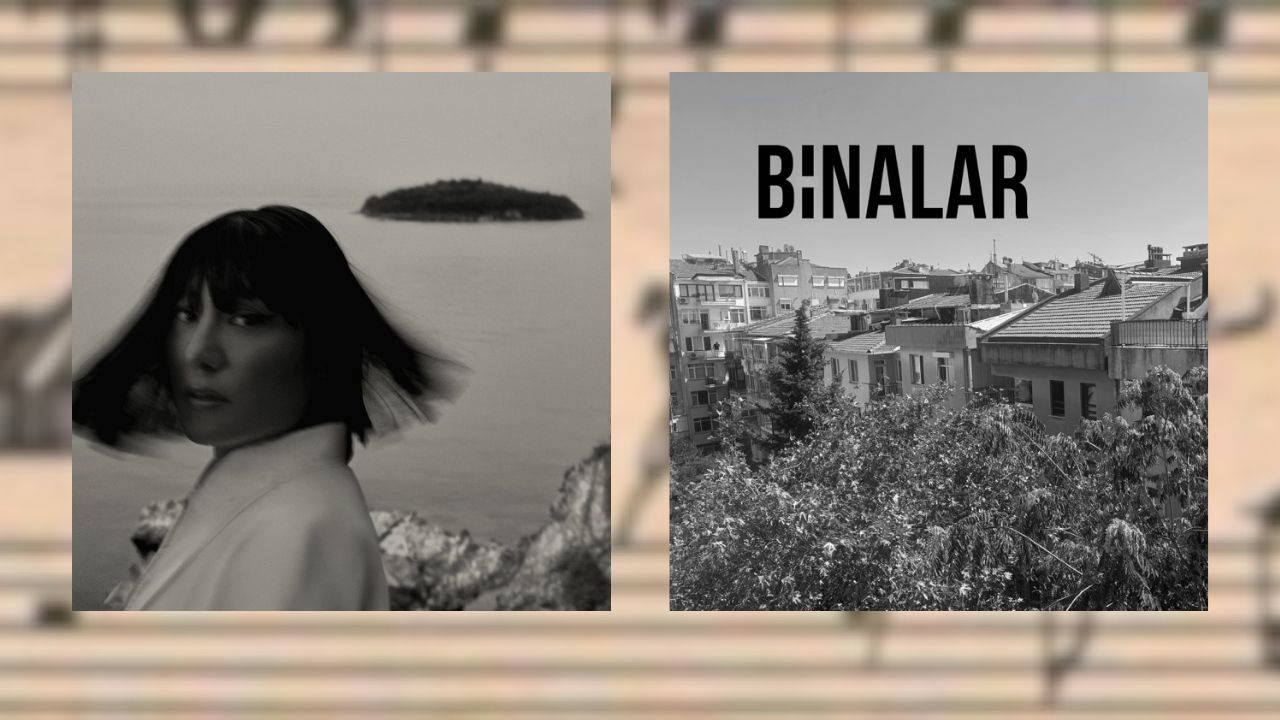 Vitrindeki Albümler - 20 Nisan 2026