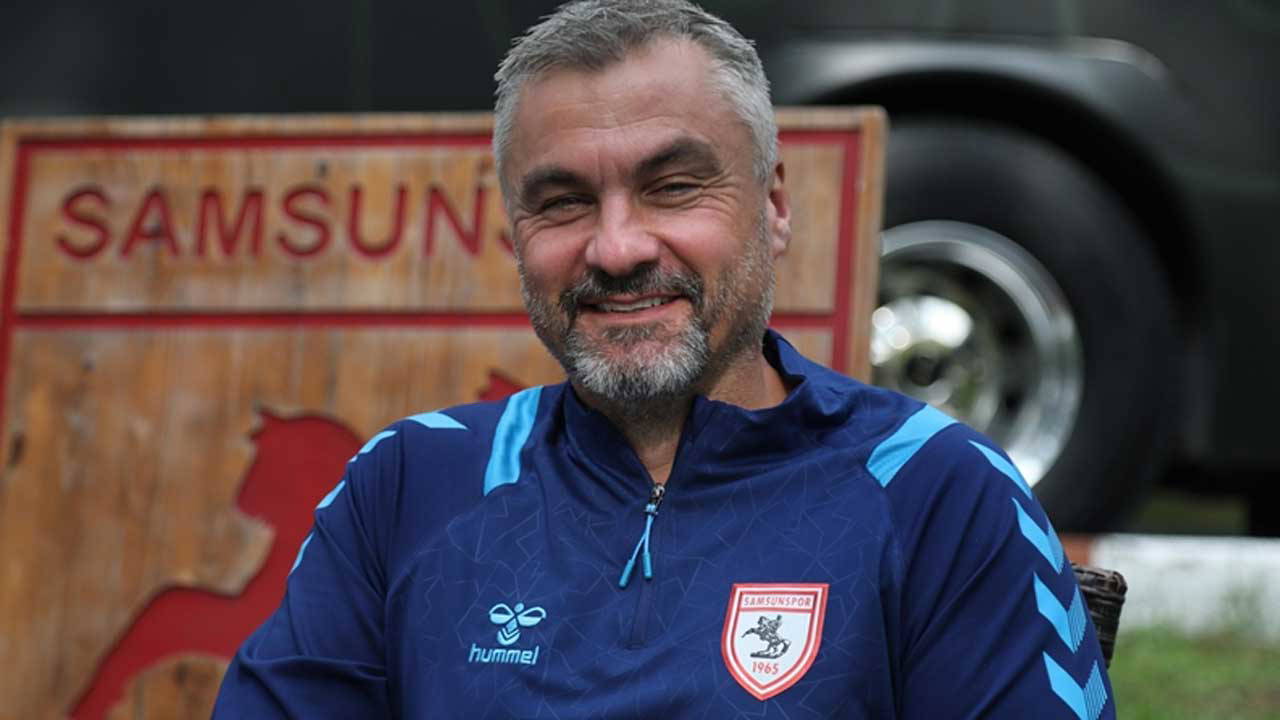 Thomas Reis: "Bu maç bizim için çok önemli"