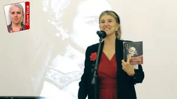 ‘La Diva Turca’ya Rusya’da yeni bir ses: Leyla Gencer İstanbul’da anıldı