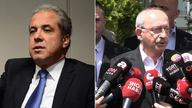 'Bizde hazır var, buyurun'